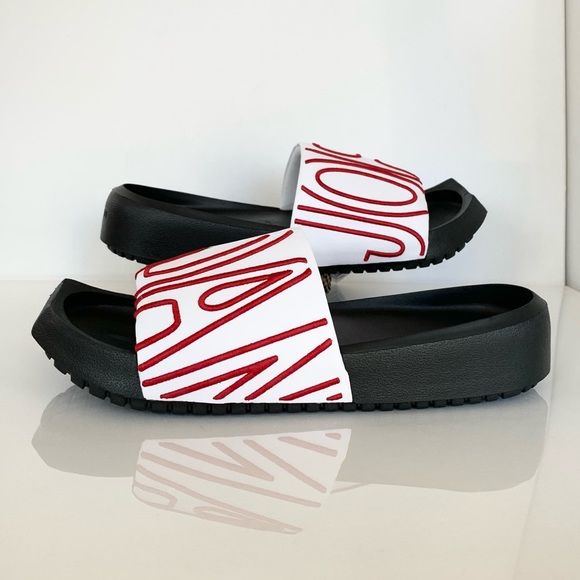 Jordan Sandals - Picture 6 of 12